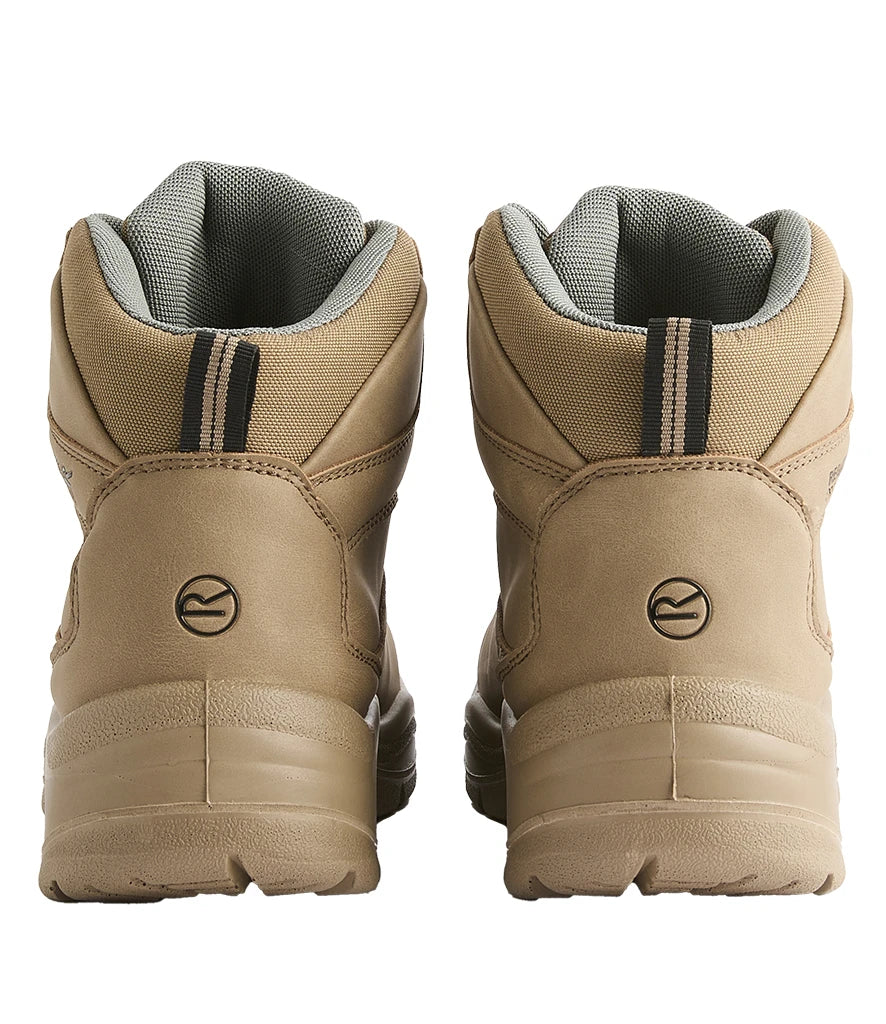 Regatta Safety Footwear Guardstone RG916 S7 Hikers