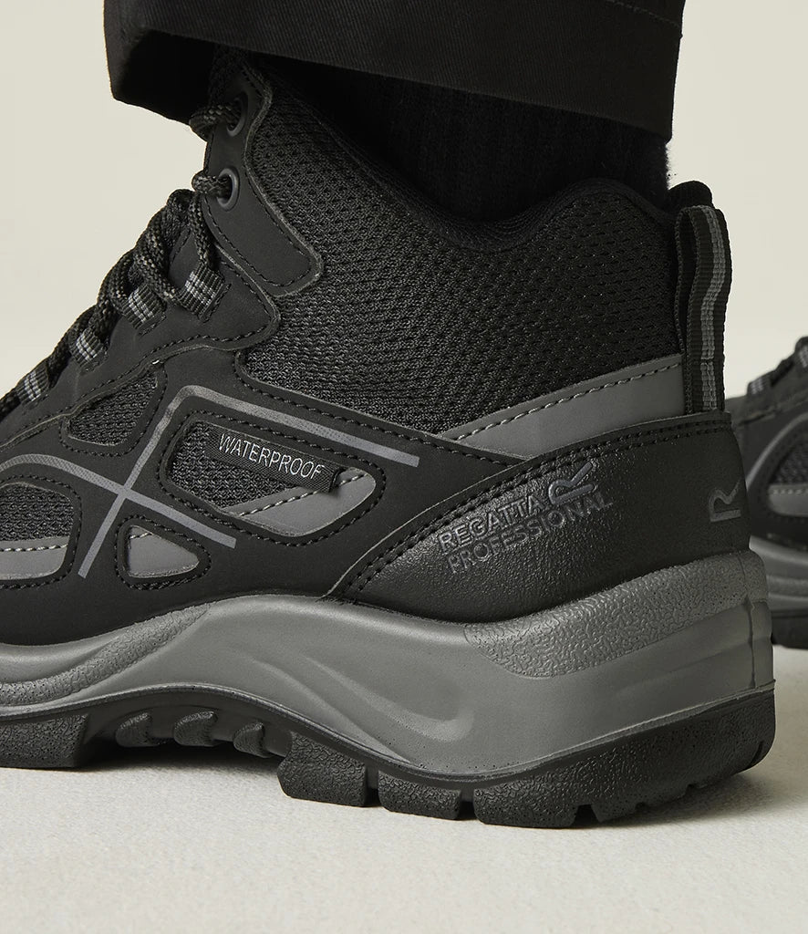 Regatta Safety Footwear Limestone RG915 S6 Boots