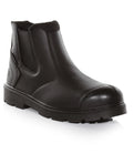 Regatta Safety Footwear RG589 Waterproof S3 Dealer Boots