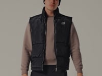 Beechfield BB244 Suprafleece® Summit Hat