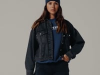 Beechfield B368 Hemsedal Slouch Beanie