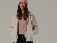 Beechfield B413 Verbier Fur Pop Pom Beanie
