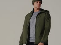 Beechfield BB505 Water Repellent Thermal Elements Beanie
