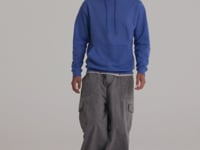 AWDis JH001 College Hoodie