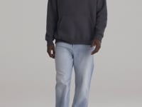 AWDis Just Hoods JH111 Vision Recycled Heavyweight Hoodie